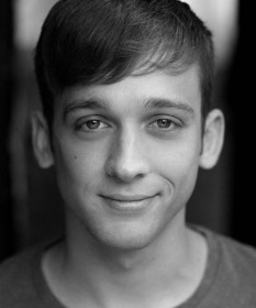 Chris Ashby (2) B&W