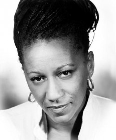 Claire Perkins