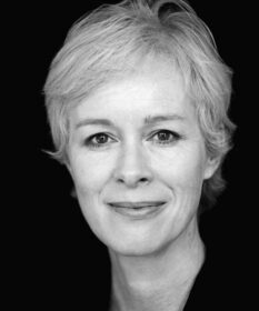 Geraldine Alexander