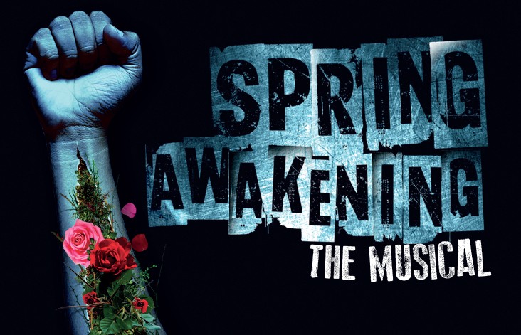 Spring Awakening  Music Theatre International