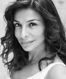 Shobna Gulati
