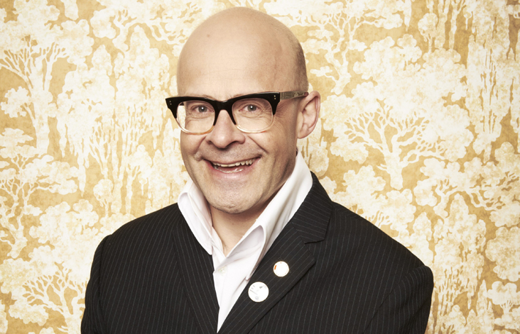 harry hill tour leicester