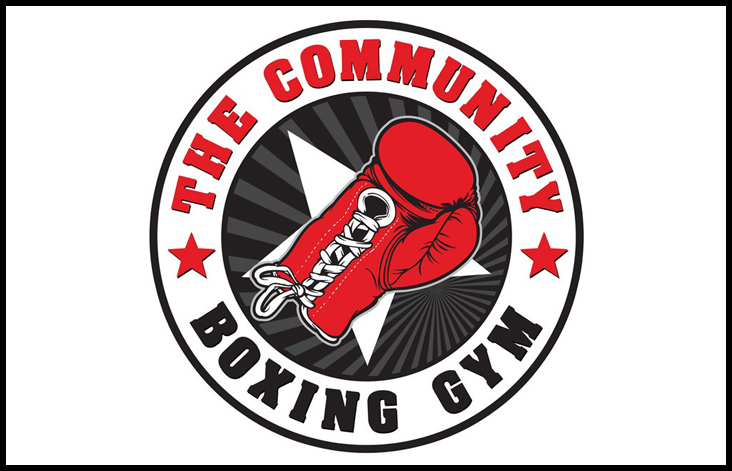 Community Boxing Gym Boxing Workshop - Curve Theatre, Leicester