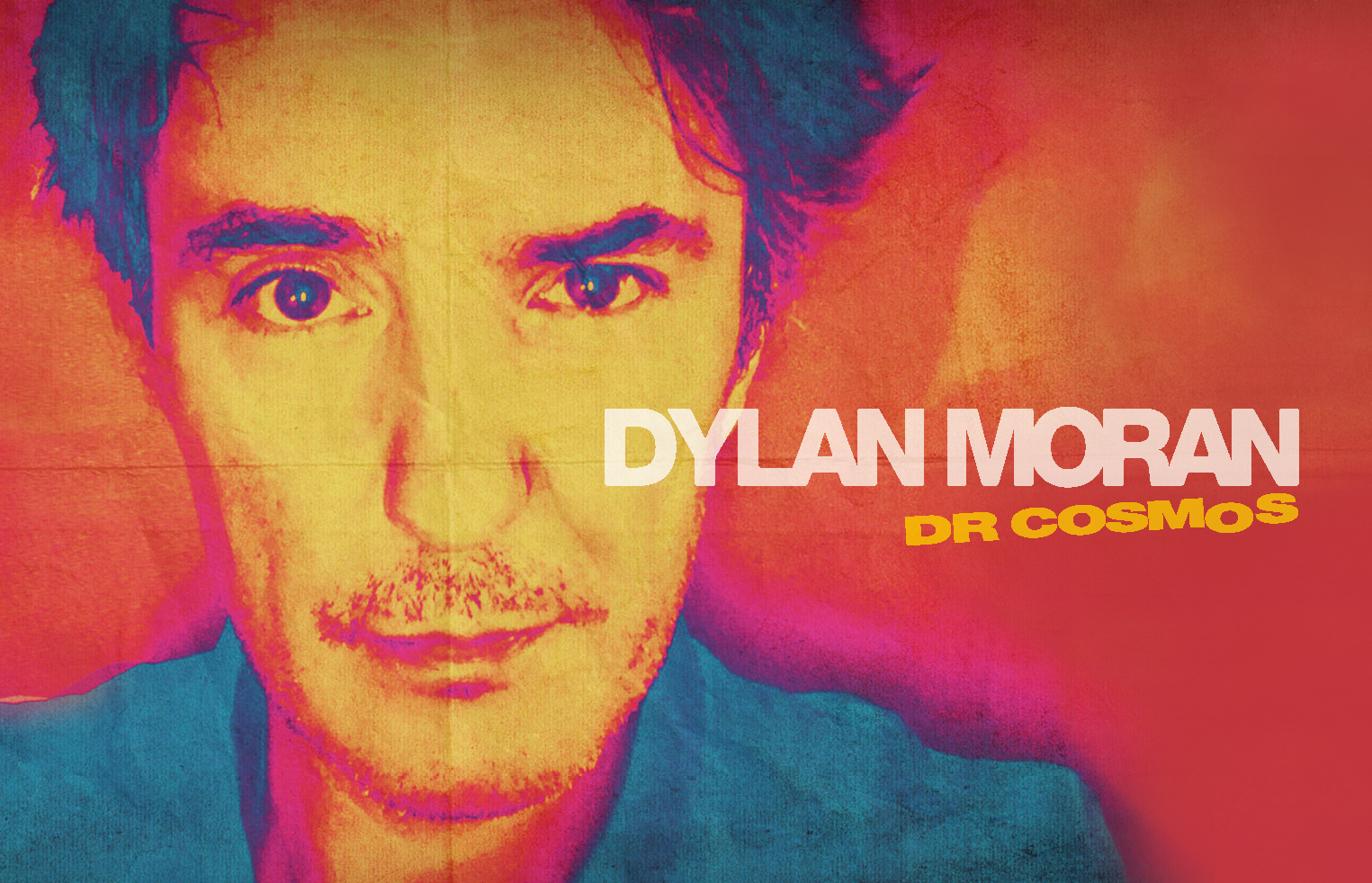 Dylan Moran: Dr Cosmos - Curve Theatre, Leicester