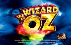 The Wizard Of Oz_732x471 Promotional artwork for The Wizard of Oz