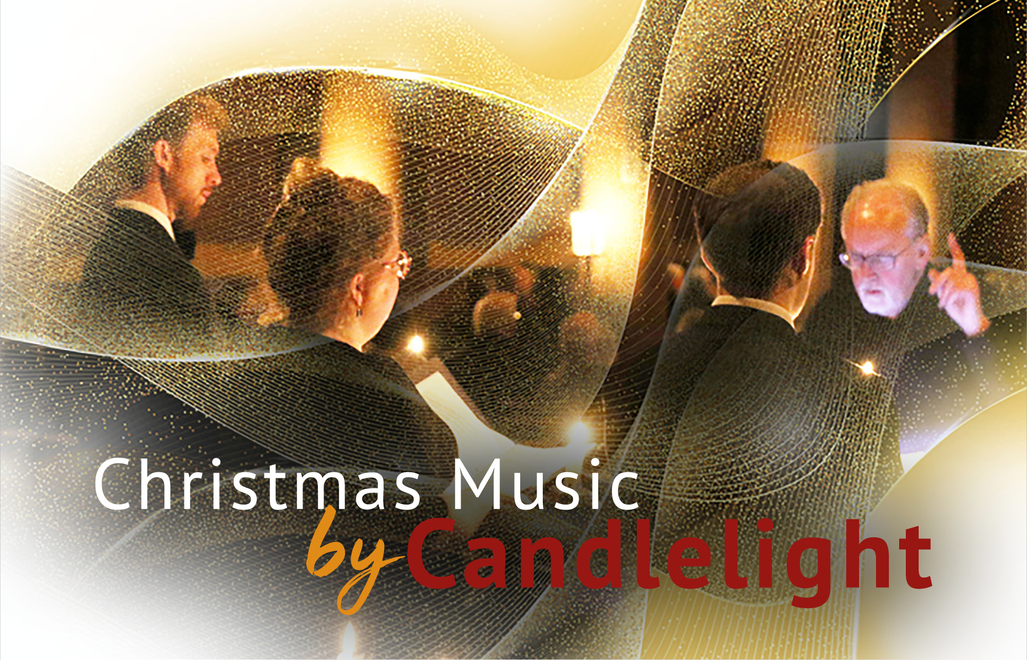 Christmas Music by Candlelight Curve Theatre, Leicester
