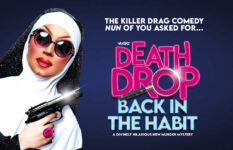 Death Drop Back In The Habit_featured_732x471