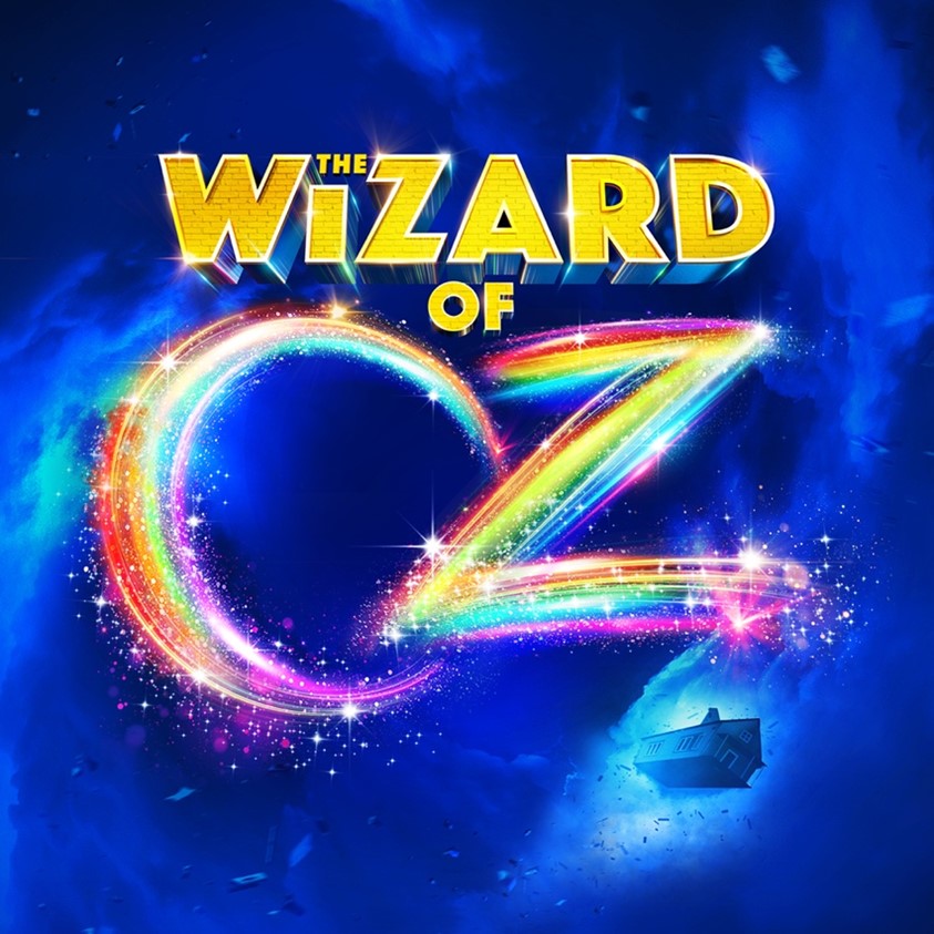 Curve's production of The Wizard of Oz to play the iconic London