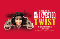 Captioned Performances - Curve Theatre, Leicester